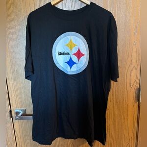 Fanatics NFL Pittsburgh Steelers Claypool 2xl T-Shirt